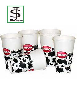 Cold Drink Cup